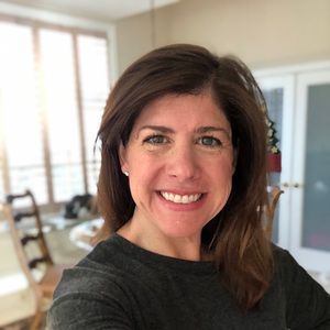 Meet your Posher, Amy